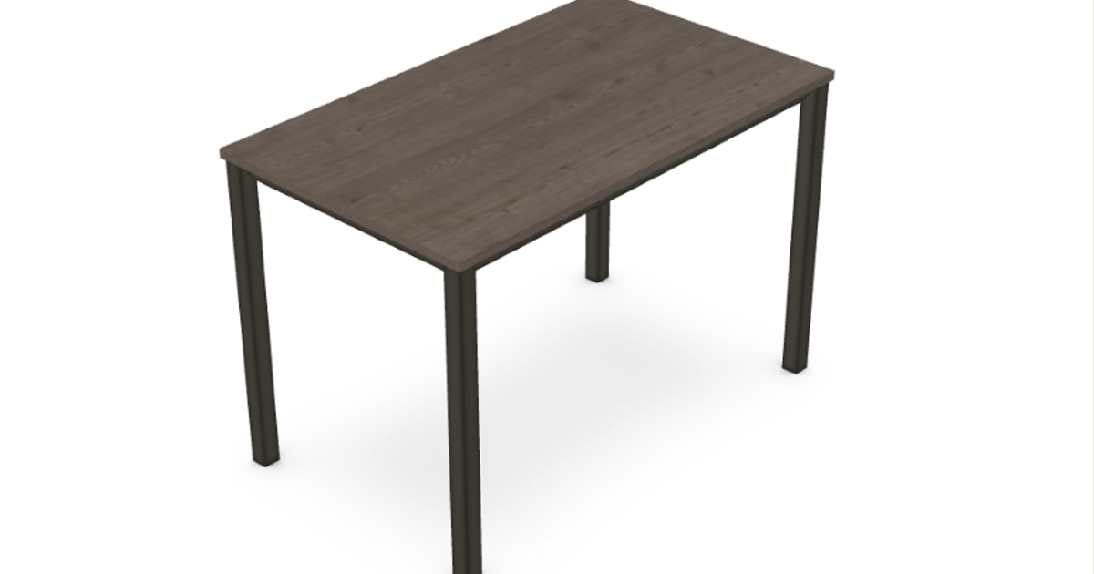 Azilis Table Azilis Counter Pub Table | Fly By Night Furniture
