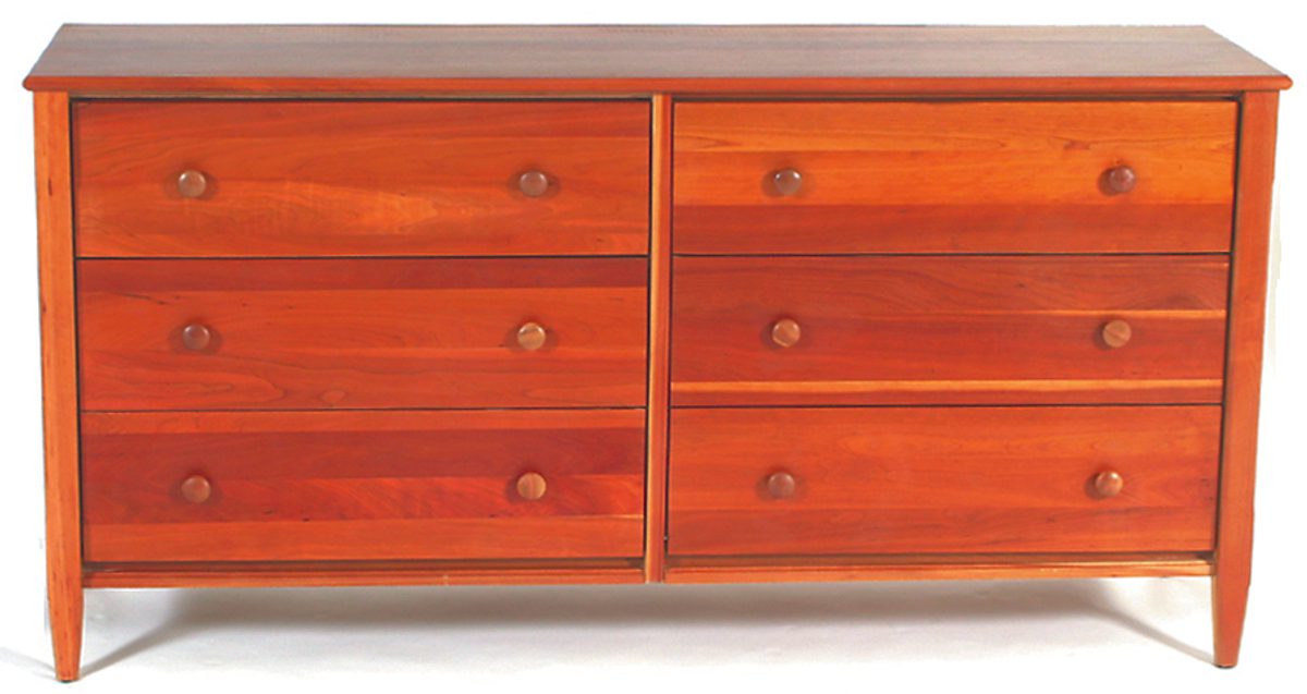 cherry red dresser Vintage Asian Oriental Style Cherry Wood Bureau Dresser Vintage Supply